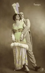 Tango